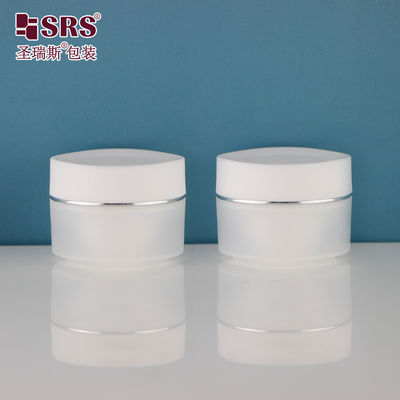 خرید 10g مینی کوچک حجم پلاستیکی PP کرم ظرف ژل صورت مراقبت از پوست ظرف آرایشی online manufacture
