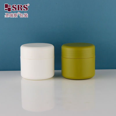 خرید کرم صورت آرایشی بطری های قابل استفاده مجدد برای پاک کردن بدن بطری های پلاستیکی 250 میلی لیتر online manufacture