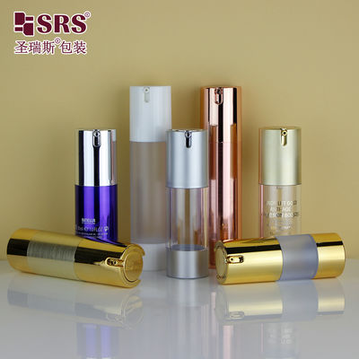 خرید بطری های آرایش ساز و ساز بدون آب 30 میلی لیتر online manufacture