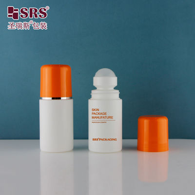 خرید 60 میلی لیتر 2 اونس رنگ سفارشی PP PCR شیشه پلاستیکی سازگار با محیط زیست online manufacture