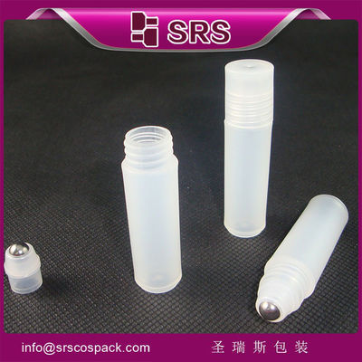 خرید بسته بندی Shengruisi RPP-2ml رول پلاستیکی روی بطری با کاپ PP online manufacture