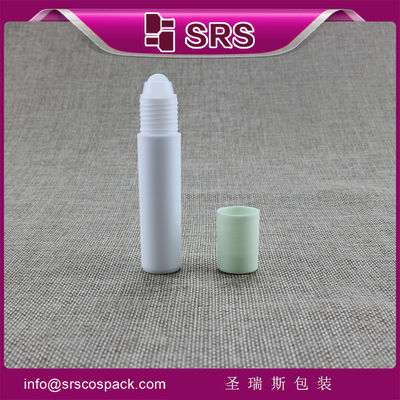 خرید بسته بندی Shengruisi RPP-10ml رول پلاستیکی روی بطری با کاپ PP online manufacture