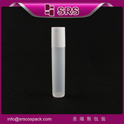 خرید بسته بندی Shengruisi RPP-12ml رول پلاستیکی روی بطری با کاپ PP online manufacture