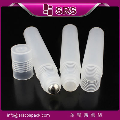 خرید Shengruisi بسته بندی RPP-15ml رول پلاستیکی روی بطری با کاپ PP online manufacture