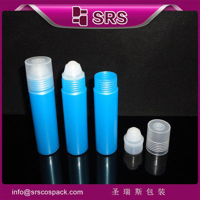 خرید Shengruisi بسته بندی RPP-16ml رول پلاستیکی روی بطری با کاپ PP online manufacture