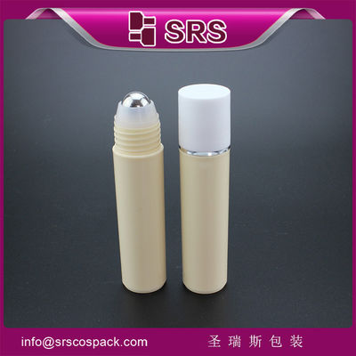 خرید چین کارخانه عرضه کرم چشم هر رنگی پلاستیکی رول روی بطری online manufacture