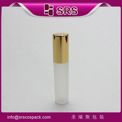 خرید Shengruisi بسته بندی RPA-5ml رول پلاستیکی روی بطری با کاپ آلومینیومی online manufacture