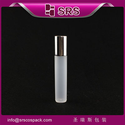 خرید Shengruisi بسته بندی RPA-12ml رول پلاستیکی بر روی بطری با کاپ آلومینیومی online manufacture