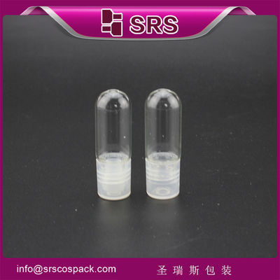 خرید Shengruisi بسته بندی BLP-3ml رول شیشه ای روی بطری با کاپ PP online manufacture