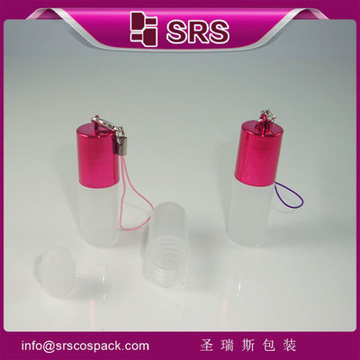 خرید Shengruisi بسته بندی DH-3ml رول پلاستیکی روی بطری با قلاب online manufacture