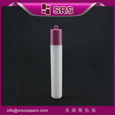 خرید Shengruisi بسته بندی DH-8ml رول پلاستیکی روی بطری با قلاب online manufacture