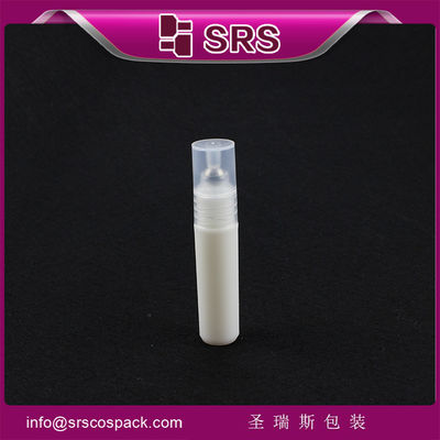 خرید Shengruisi بسته بندی SRS-5ml پلاستیک دوباره پر شده در بطری با توپ PP online manufacture