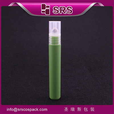 خرید Shengruisi بسته بندی SRS-8ml پلاستیک دوباره پر شده در بطری با توپ PP online manufacture