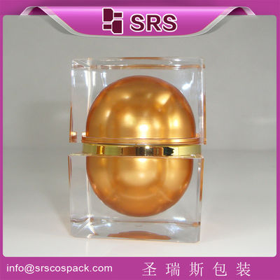 خرید J059 بطری پلاستیکی 30 میلی لیتر 50 میلی لیتر شفاف online manufacture