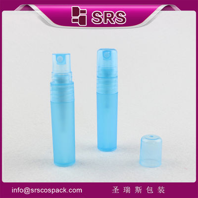 خرید بطری عطر پلاستیکی، قیمت خوب اسپری کننده پن 5 میلی لیتر online manufacture