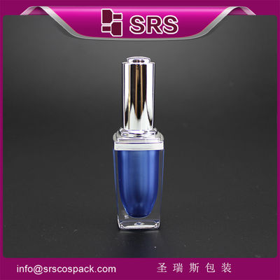 خرید SRS PACKAGING NP-004 بطری های لاک ناخن پلاستیکی عمده فروشی online manufacture