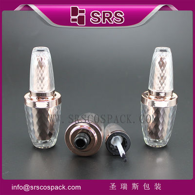 خرید 8 میلی لیتر NP-003 بطری خاص پلاستیکی برای لاک ناخن online manufacture