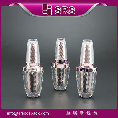 خرید SRS PACKAGING بطری رنگ ناخن پلاستیکی 8 میلی لیتر NP-003 online manufacture