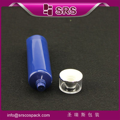 خرید بسته بندی بزرگ SRSTR 45ml 40ml لوله مراقبت از پوست طراحی مشتری online manufacture