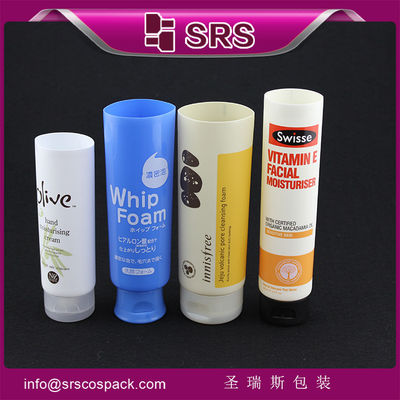 خرید تامین کننده حرفه ای برای لوله پاک کننده 15ML 30ML 40ML 45ML online manufacture