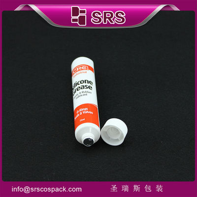 خرید طراحي جديد لوله ظرف مراقبت از صورت عمده فروشي online manufacture