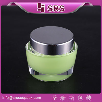 خرید رنگ رنگ 15ml 30ml 50ml ظروف قاشق خامه ای تامین کننده online manufacture
