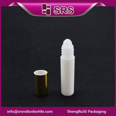 خرید تولید کننده بطری کوچک پلاستیکی، رول روغن لب بر روی بطری online manufacture