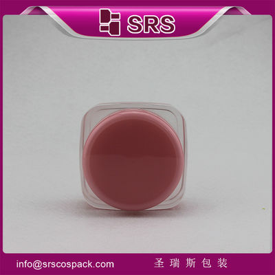 خرید J051 5G 15G 30G 50G 100G تولید کننده ظرف های آرایشی،دانجه کرم 30 میلی لیتر online manufacture