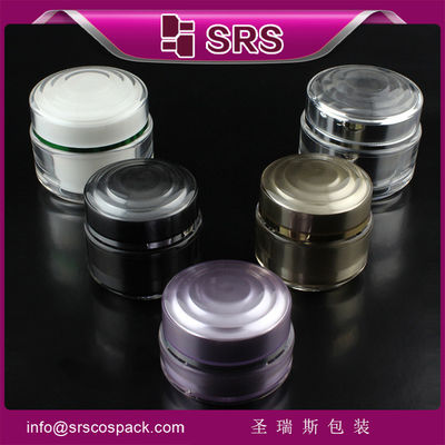 خرید J024 بطری پلاستیکی 15 میلی لیتر 30 میلی لیتر 50 میلی لیتر online manufacture