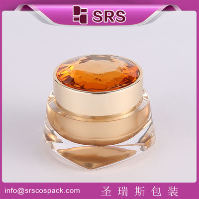 خرید J025 30g 50g بطری خالی برای کرم صورت سفید کننده پوست online manufacture