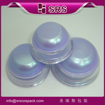 خرید کرم مراقبت از پوست J032 شیشه آرایشی آکریلیک online manufacture