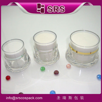 خرید J091 15g 30g 50g ظرف آرایشی،دانجه عسل با کیفیت بالا online manufacture