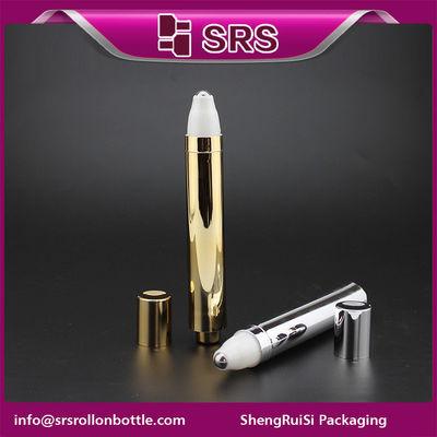 خرید SY-15ml عرضه کننده بسته بندی لوازم آرایشی لوکس بطری جدید online manufacture