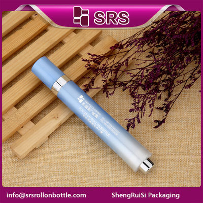 خرید تولید بطری رول مدل AY-15ml،کرم چشم بدون هوا روی بطری online manufacture