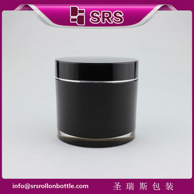 خرید J021-200g قوطی کریمی آکریلیک لوکس online manufacture