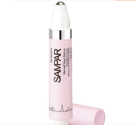 خرید بطری پمپ بدون هوا برای کرم چشم AY-10ml online manufacture
