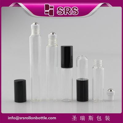 خرید 3 میلی لیتر 5 میلی لیتر 8 میلی لیتر 10 میلی لیتر شیشه ای عطر خالی روی بطری online manufacture