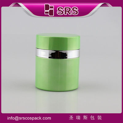 خرید A100 ظرف کوسمیتیک 15ml 30ml 50ml بطری پلاستیکی بدون هوا online manufacture