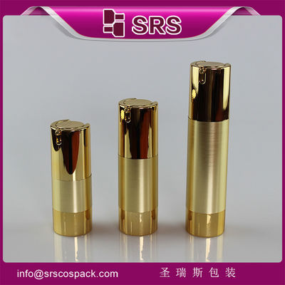 خرید TA021 بطری بدون هوا برای کرم مراقبت از پوست online manufacture