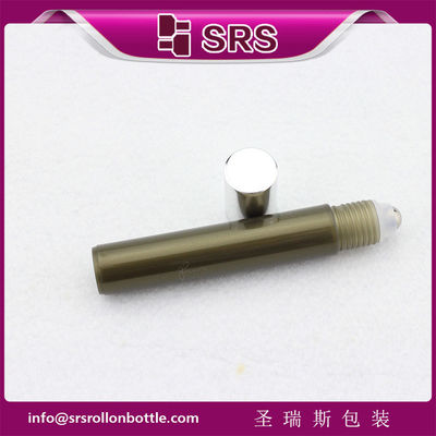 خرید RPA-15ml بدون نشت بطری گلوله ای با گلوله فولادی و کاپ آلومینیومی online manufacture