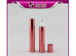 خرید رول آلومینیومی روی بطری با گلوله فولادی رنگ 8ML در دسترس است online manufacture