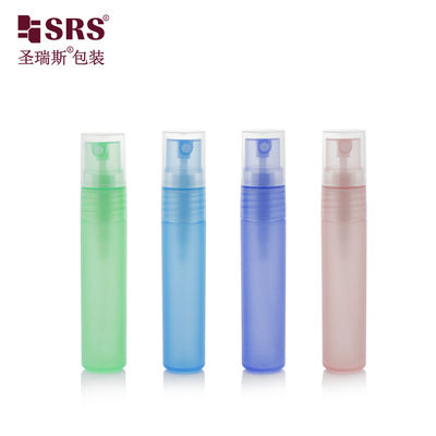 خرید 3ml 5ml 8ml 10ml 12ml 15ml 20ml 30ml اسپری کننده شکل گرد online manufacture