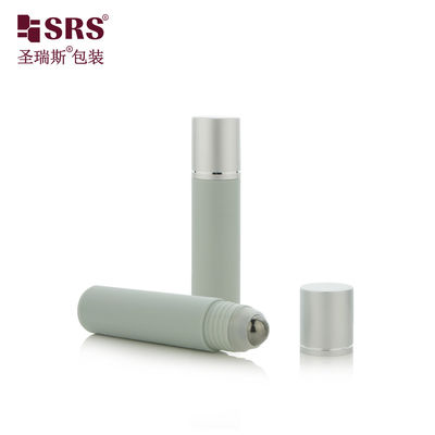 خرید پی پی پی سی آر سازگار با محیط زیست عطر گیاهی سرم ماساژ بطری پلاستیکی Sure Roll On Deodorant online manufacture