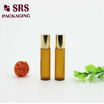 خرید بطری گلوله ای با گلوله فلزی 5 میلی لیتر برای روغن ضروری online manufacture