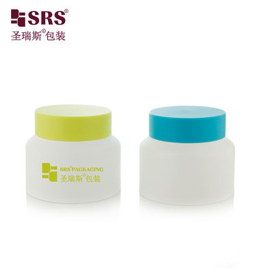 خرید کرم صورت SRST شیشه پلاستیکی بازیافت شده با نمونه های رایگان با سفارشی سازی رنگ موجود online manufacture