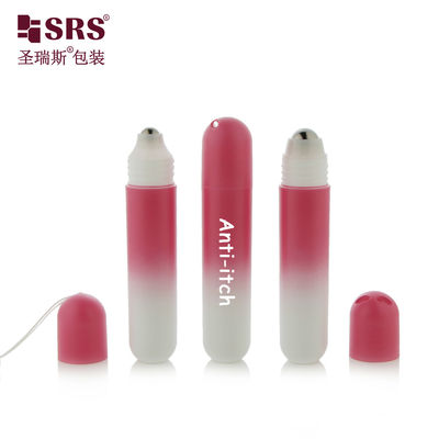 خرید RPPG-25ML رنگ آمیزی رنگ سفارشی رنگ مات تمام شده ضد خارش مایع بدون نشت بطری خالی بسته بندی online manufacture
