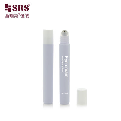 خرید RPP-10ML ((C) ضد خارش مایع خالی تزریق رنگ سفارشی سطح یخ زده رول روی بسته بندی بطری بدون نشت بدون خراش online manufacture