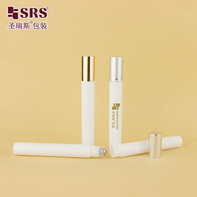 خرید RPA-10ML ((C) تزریق رنگ سفارشی درخشنده مات در قالب بطری پلاستیکی گلوله ی رولر بوتل عمده فروشی آب جوش آب سرم بطری لوله online manufacture