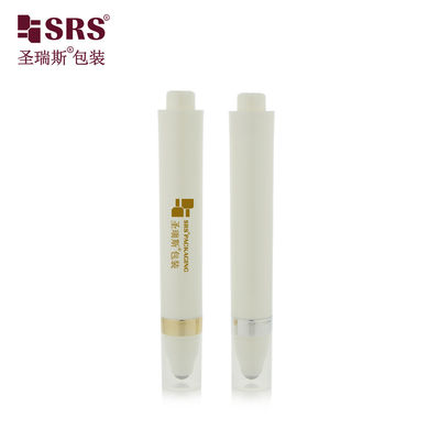 خرید AY 15ML رولر بال بدون هوا ممتاز دایره ای برای کرم دور چشم، استفاده ای شیک و بدون لک online manufacture