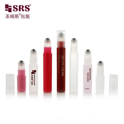 خرید رول PCR PP روی بطری online manufacture
